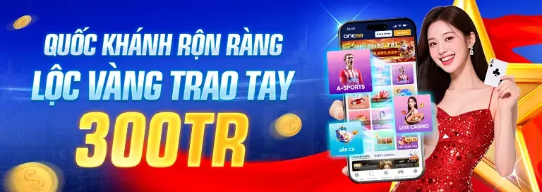 Khuyến mãi nạp tiền và hoàn trả hàng ngày