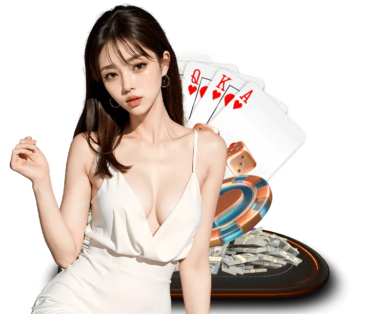 Trò chơi Baccarat trực tiếp tại 188BET